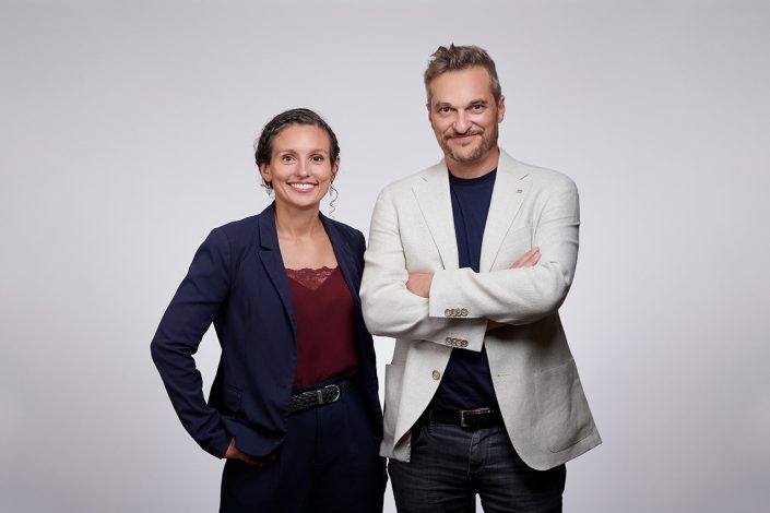 Photographe portrait professionnel groupe Toulouse