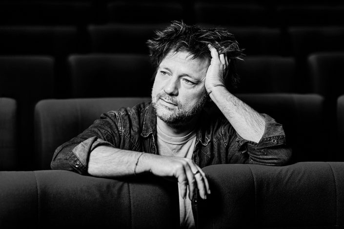 Portrait presse photographe Toulouse