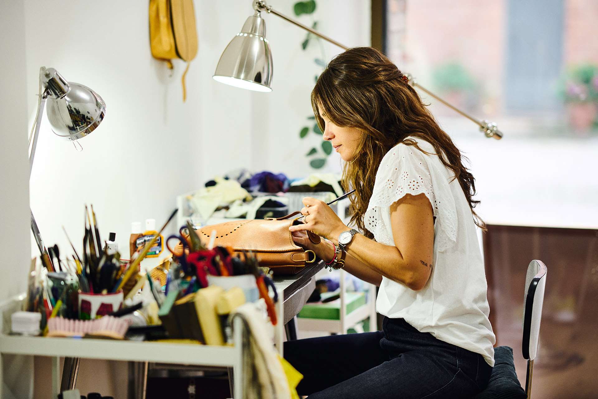 Photographe Reportage Métiers Toulouse