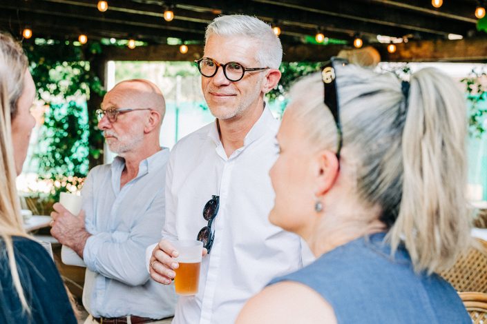 Soirée Clientèle Entreprise Photographe Événementiel Toulouse