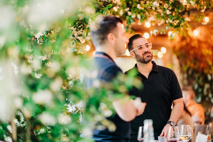 Soirée Clientèle Entreprise Photographe Événementiel Toulouse