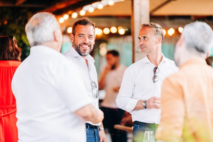 Soirée Clientèle Entreprise Photographe Événementiel Toulouse