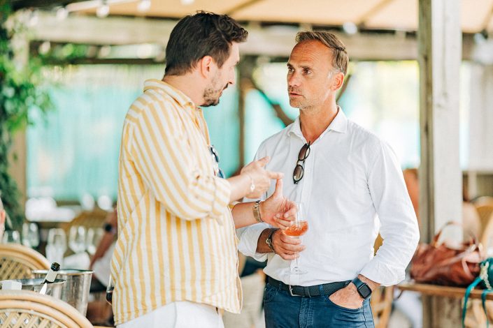 Soirée Clientèle Entreprise Photographe Événementiel Toulouse