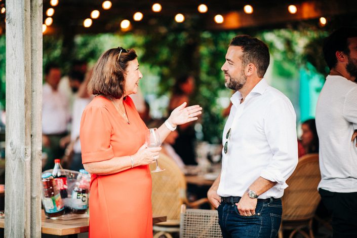 Soirée Clientèle Entreprise Photographe Événementiel Toulouse