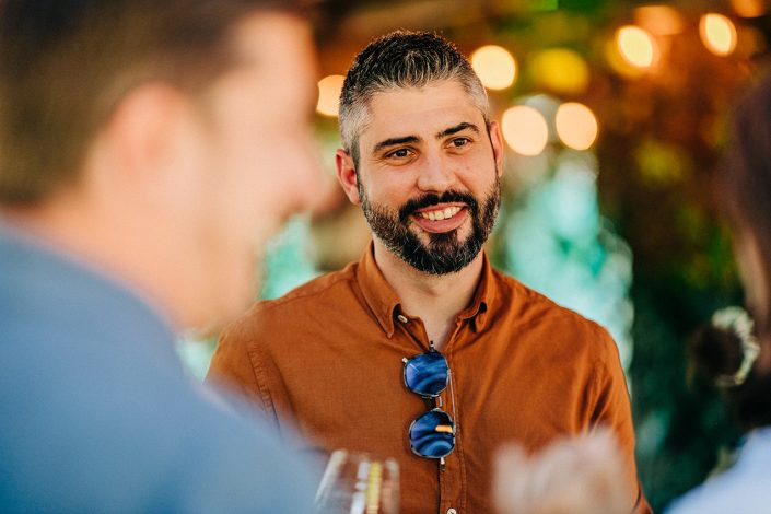 Soirée Clientèle Entreprise Photographe Événementiel Toulouse