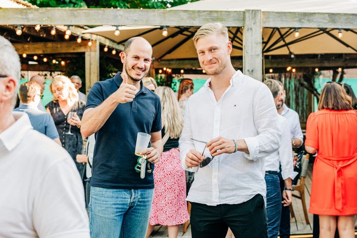 Soirée Clientèle Entreprise Photographe Événementiel Toulouse