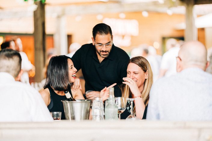Soirée Clientèle Entreprise Photographe Événementiel Toulouse