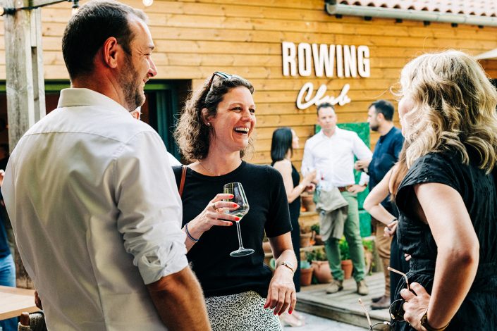 Soirée Clientèle Entreprise Photographe Événementiel Toulouse