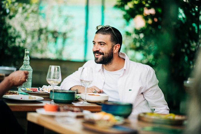 Soirée Clientèle Entreprise Photographe Événementiel Toulouse