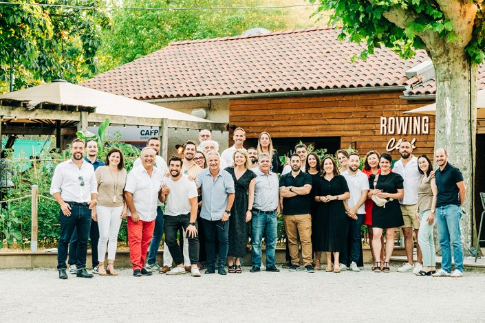 Soirée Clientèle Entreprise Photographe Événementiel Toulouse