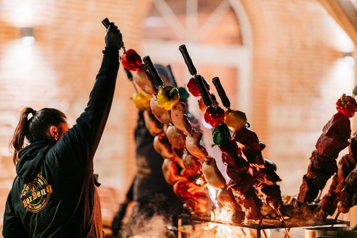 Photographe Événementiel Toulouse Soirée Entreprise