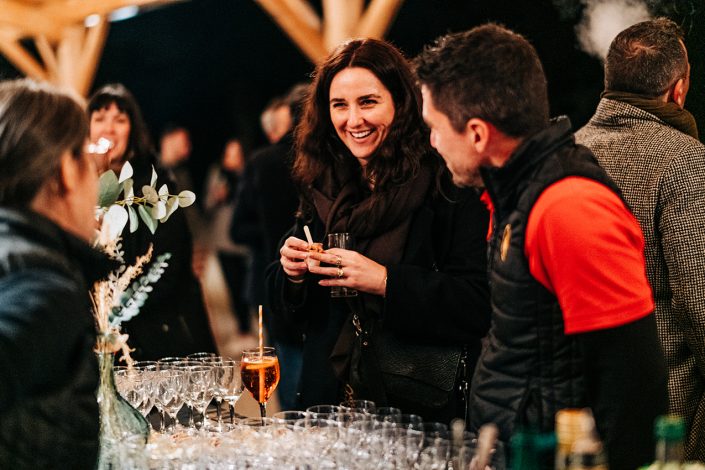 Photographe Événementiel Toulouse Soirée Entreprise