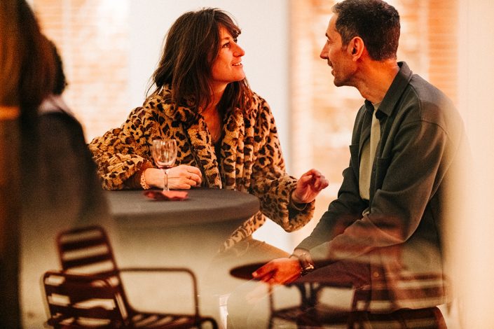 Photographe Événementiel Toulouse Soirée Entreprise