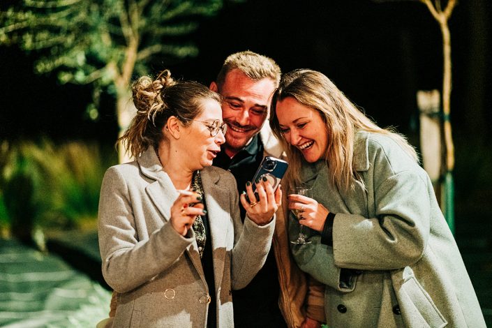 Photographe Événementiel Toulouse Soirée Entreprise