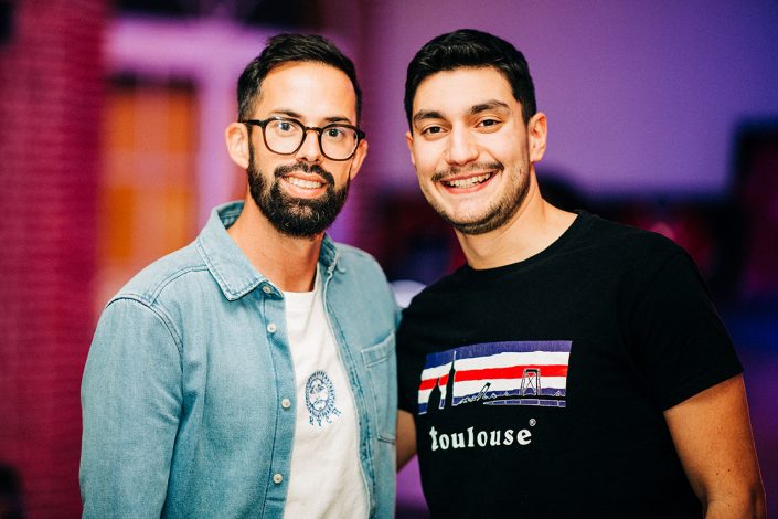 Photographe Événementiel Toulouse Soirée Entreprise