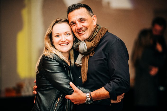 Photographe Événementiel Toulouse Soirée Entreprise