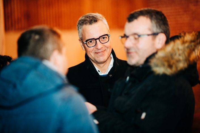 Photographe Événementiel Toulouse Soirée Entreprise