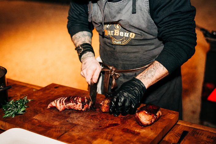 Photographe Événementiel Toulouse Soirée Entreprise