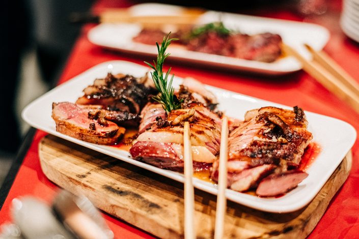 Photographe Événementiel Toulouse Soirée Entreprise