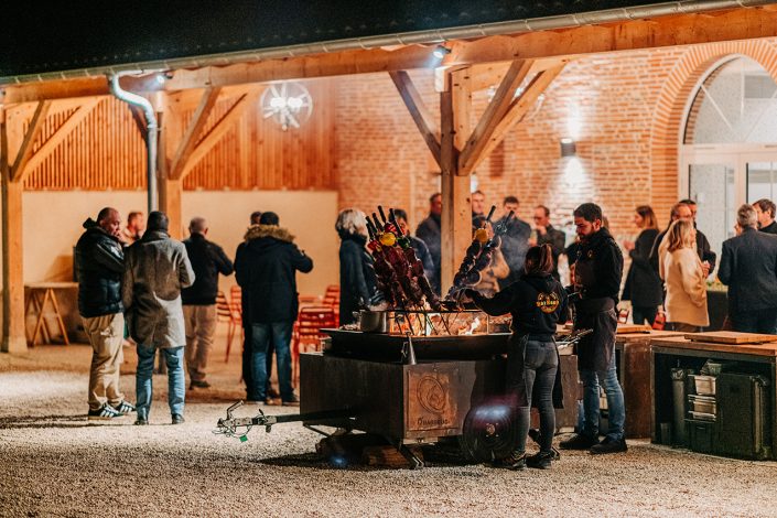 Photographe Événementiel Toulouse Soirée Entreprise