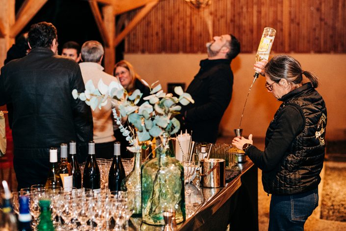 Photographe Événementiel Toulouse Soirée Entreprise