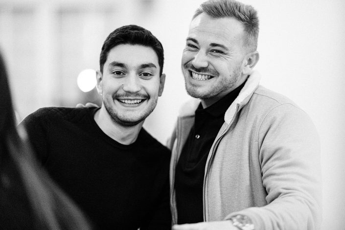 Photographe Événementiel Toulouse Soirée Entreprise