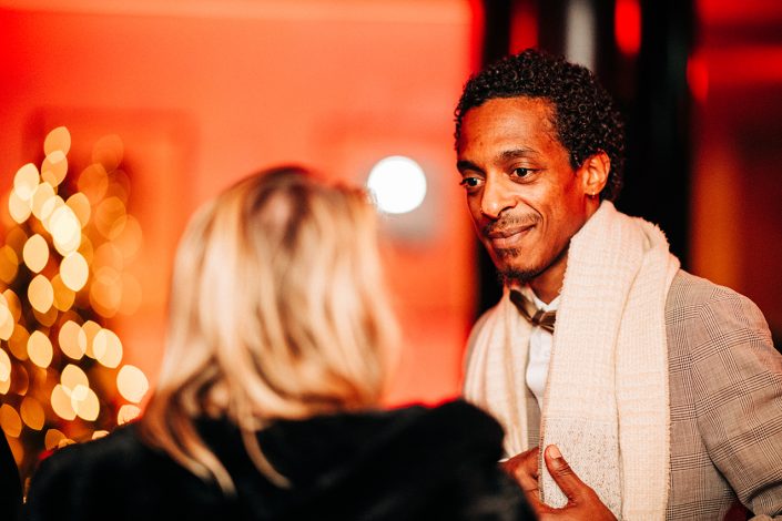 Soirée entreprise casino photographe événementiel Toulouse