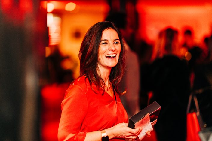 Soirée entreprise casino photographe événementiel Toulouse