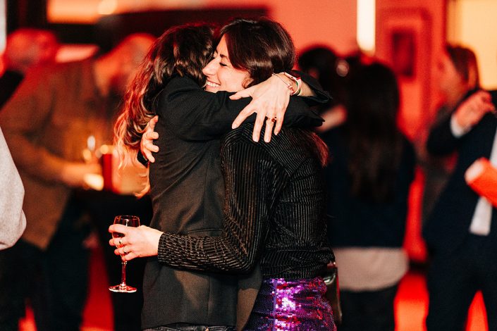 Soirée entreprise casino photographe événementiel Toulouse