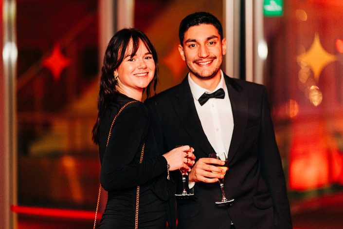 Soirée entreprise casino photographe événementiel Toulouse