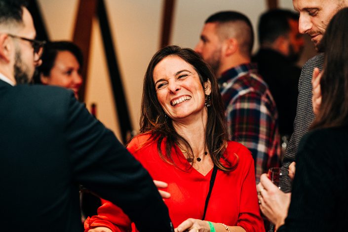 Soirée entreprise casino photographe événementiel Toulouse