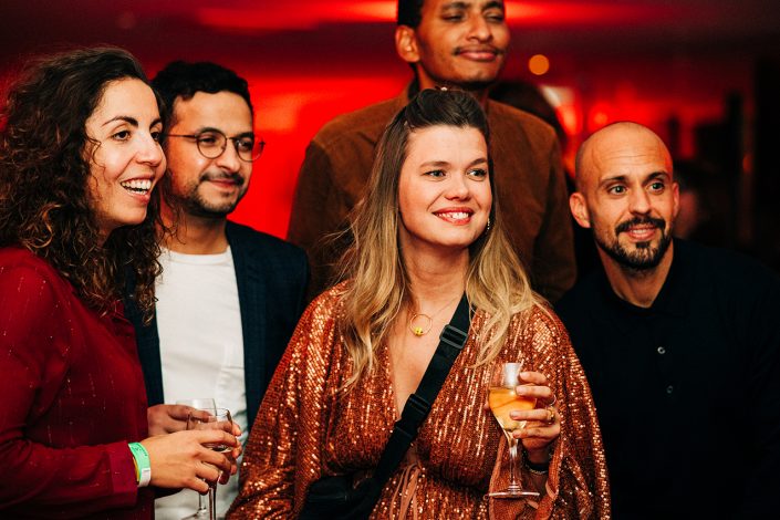 Soirée entreprise casino photographe événementiel Toulouse