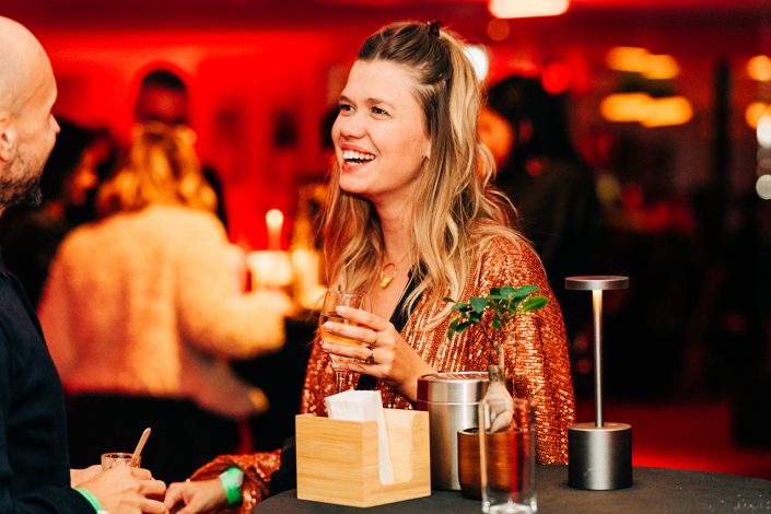 Soirée entreprise casino photographe événementiel Toulouse