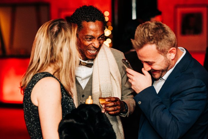 Soirée entreprise casino photographe événementiel Toulouse