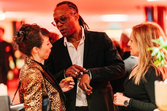 Soirée entreprise casino photographe événementiel Toulouse