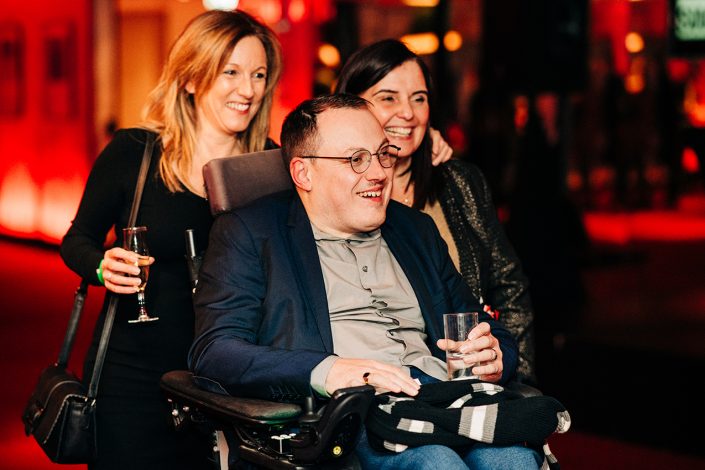 Soirée entreprise casino photographe événementiel Toulouse