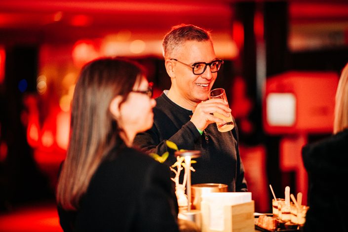 Soirée entreprise casino photographe événementiel Toulouse