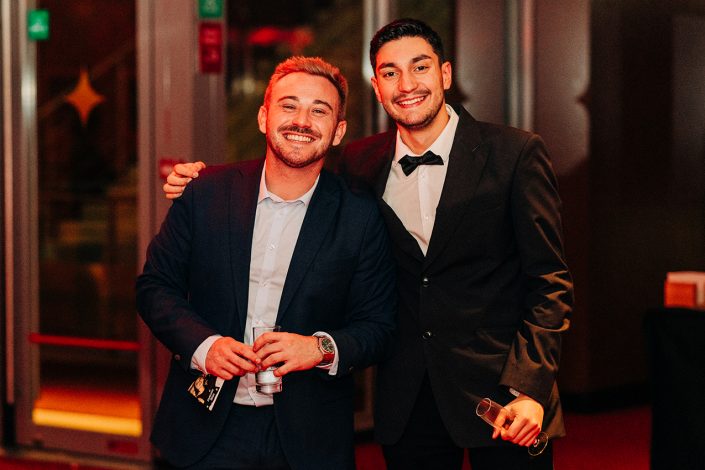 Soirée entreprise casino photographe événementiel Toulouse