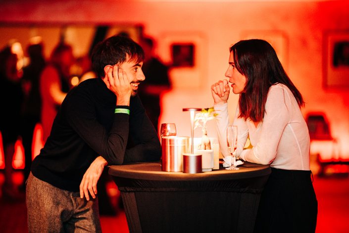 Soirée entreprise casino photographe événementiel Toulouse