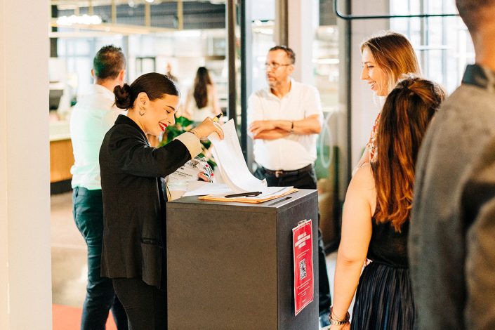 Photographe Événementiel Toulouse Soirée Gala