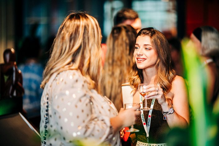 Photographe Événementiel Toulouse Soirée Gala
