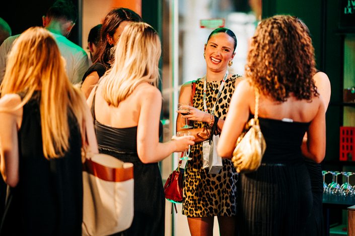 Photographe Événementiel Toulouse Soirée Gala