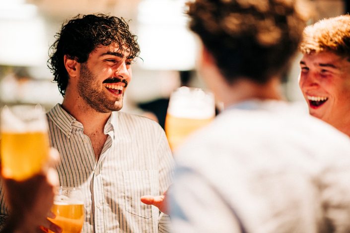 Photographe Événementiel Toulouse Soirée Gala