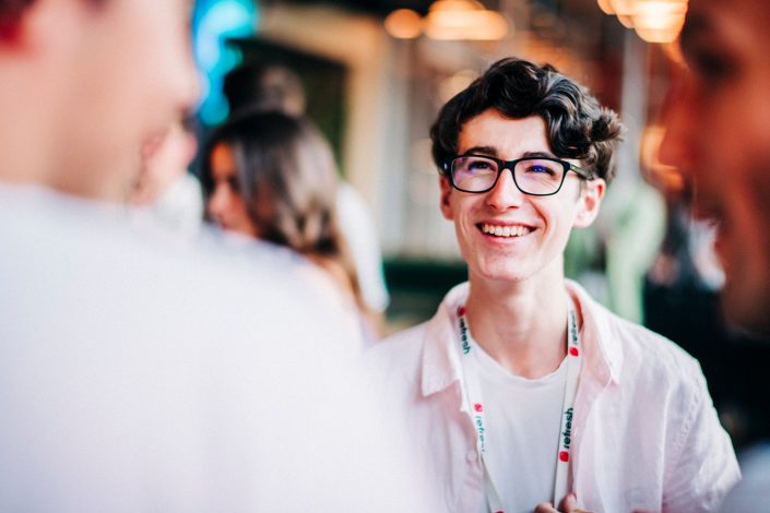 Photographe Événementiel Toulouse Soirée Gala
