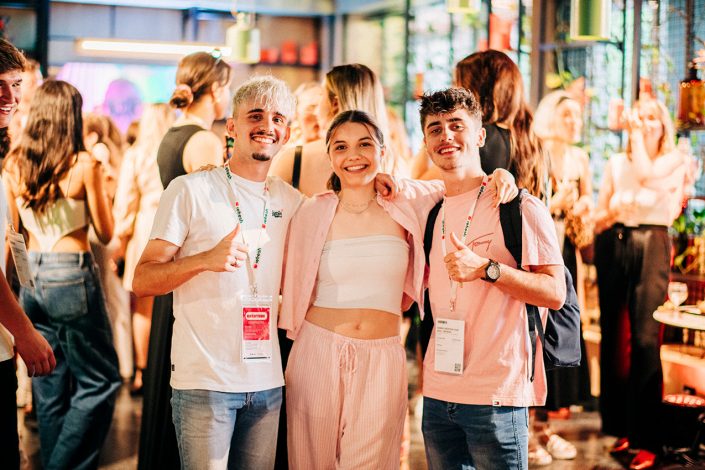 Photographe Événementiel Toulouse Soirée Gala