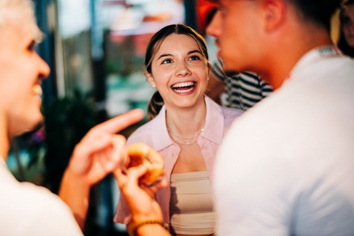 Photographe Événementiel Toulouse Soirée Gala