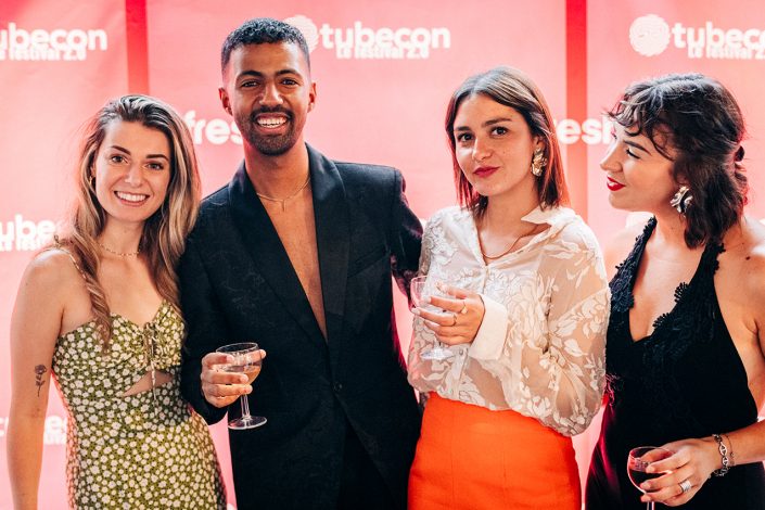 Photographe Événementiel Toulouse Soirée Gala