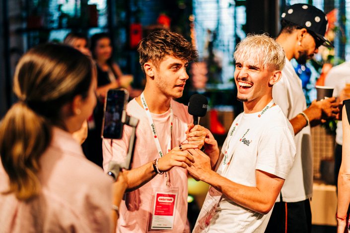 Photographe Événementiel Toulouse Soirée Gala