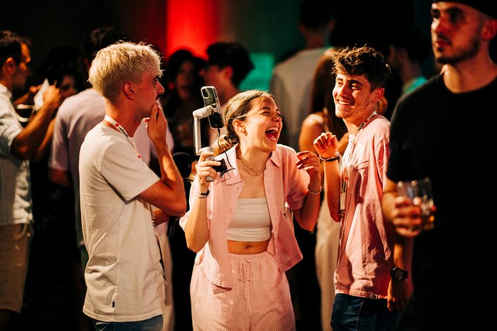 Photographe Événementiel Toulouse Soirée Gala