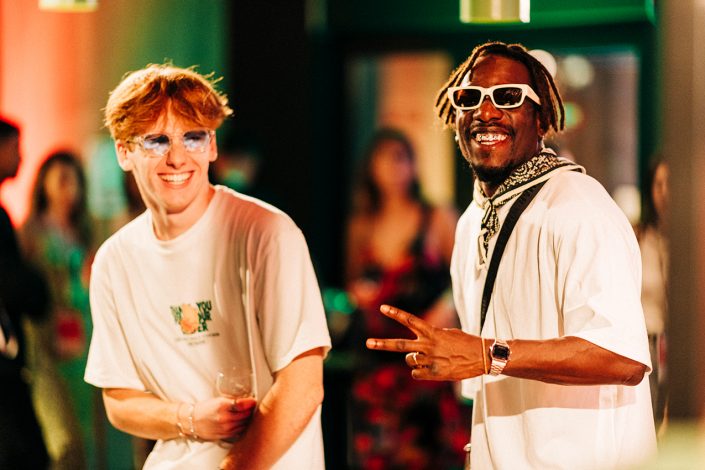 Photographe Événementiel Toulouse Soirée Gala